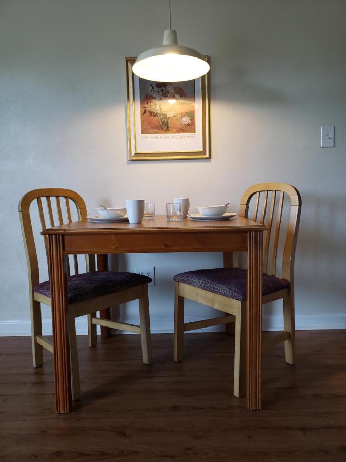 Affordable Suites Graham Kültér fotó