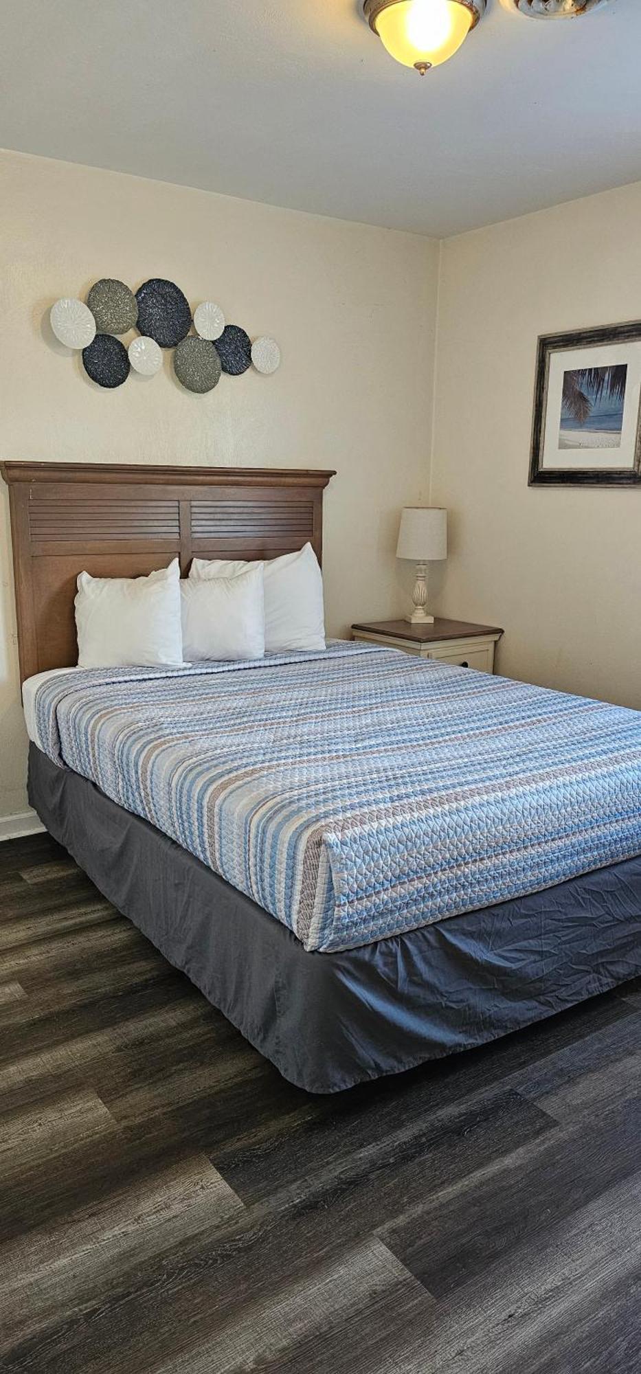 Affordable Suites Graham Kültér fotó