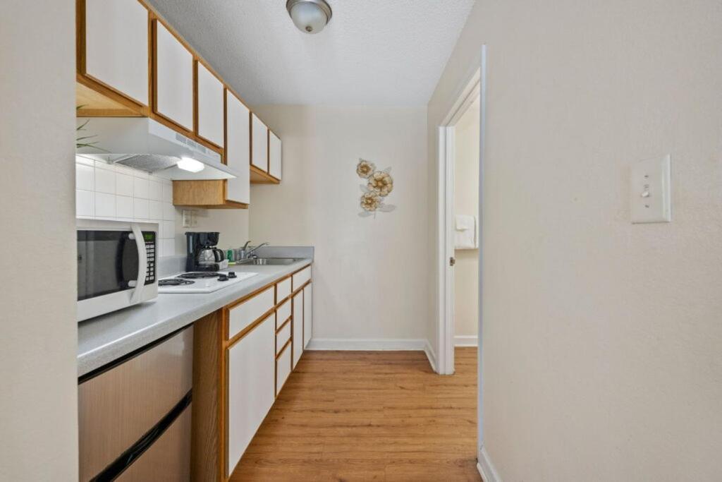 Affordable Suites Graham Kültér fotó