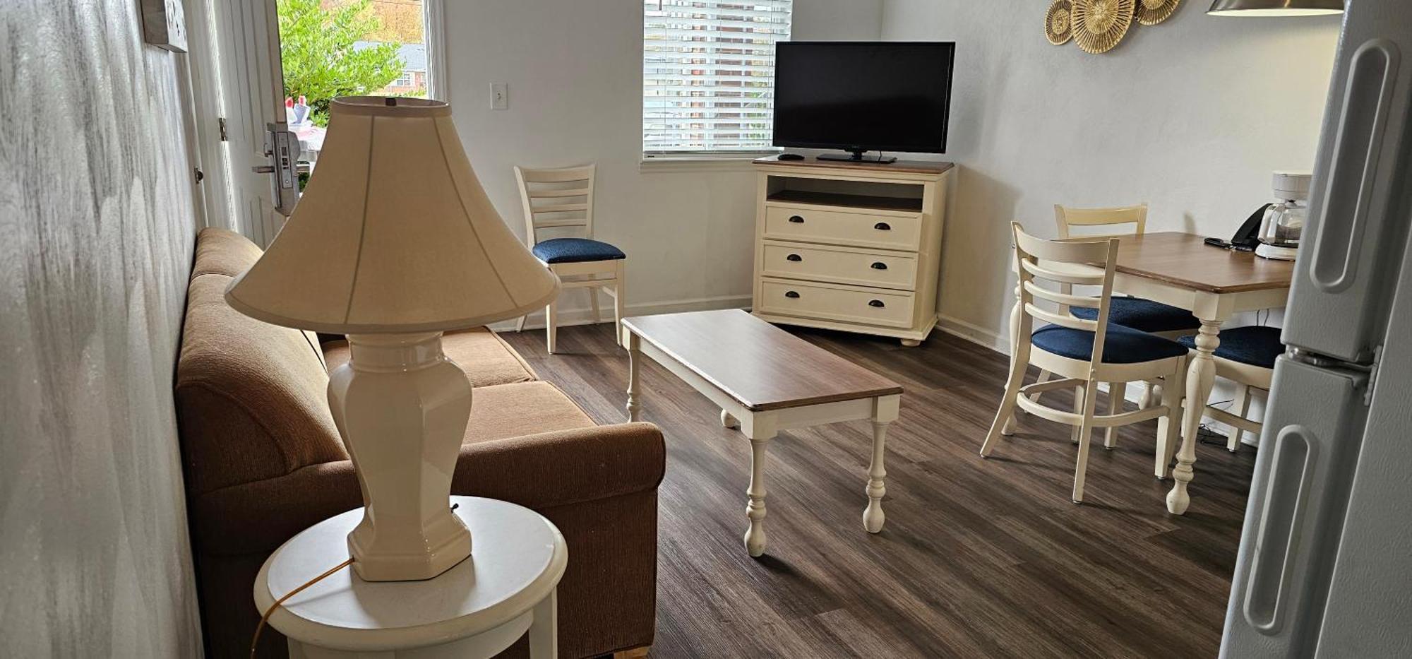 Affordable Suites Graham Kültér fotó