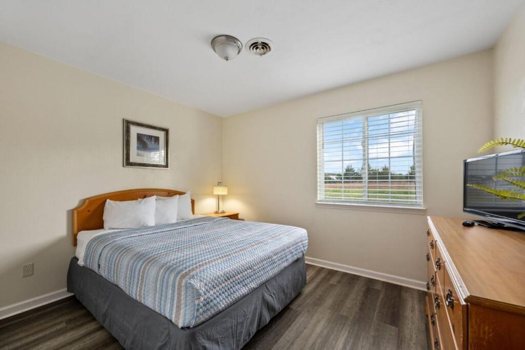 Affordable Suites Graham Kültér fotó